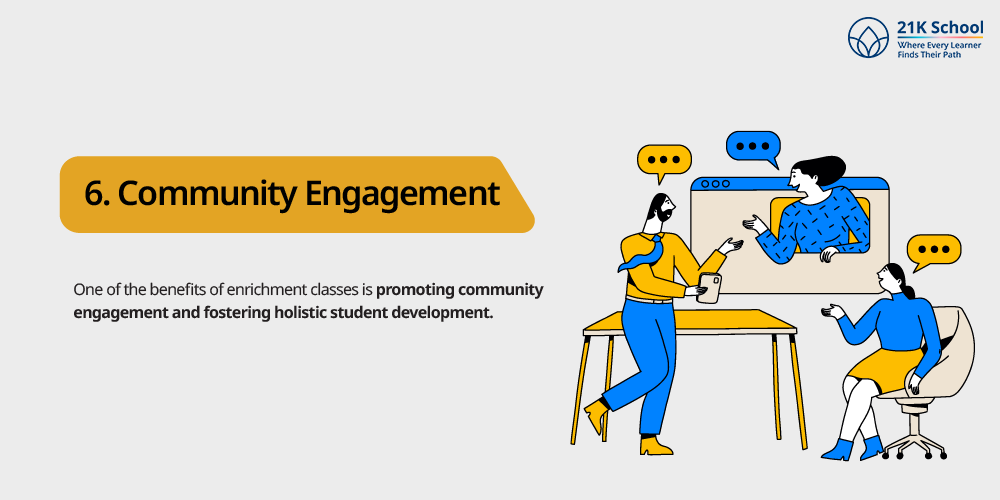 Community Engagement