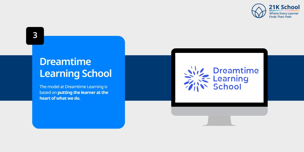 Dreamtime Learning School