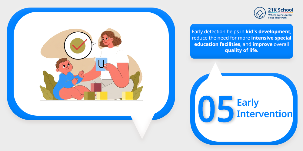 Early Intervention