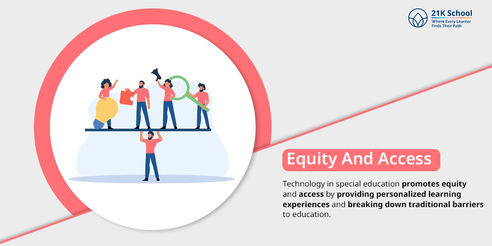 Equity And Access
