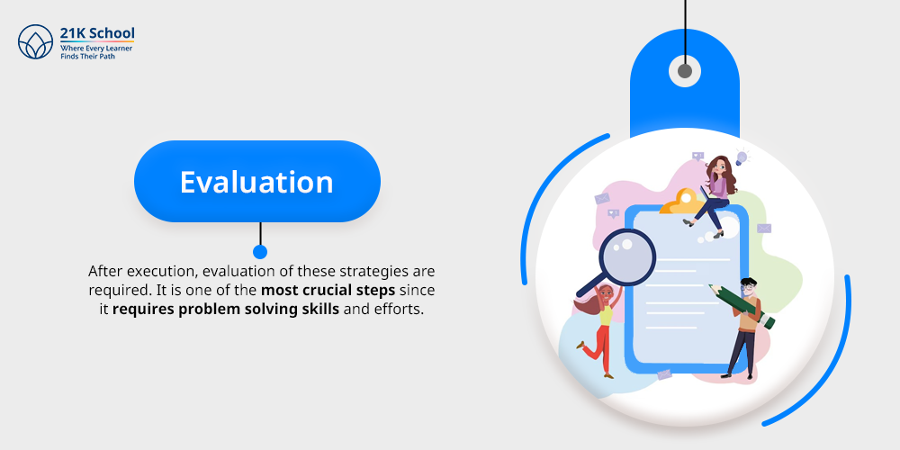 Evaluation