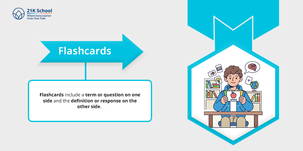 Flashcards
