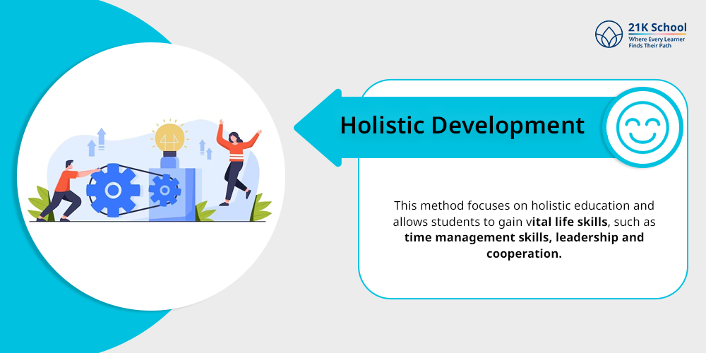 Holistic Development