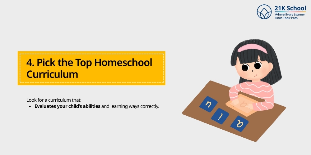 Pick the Top Homeschool Curriculum