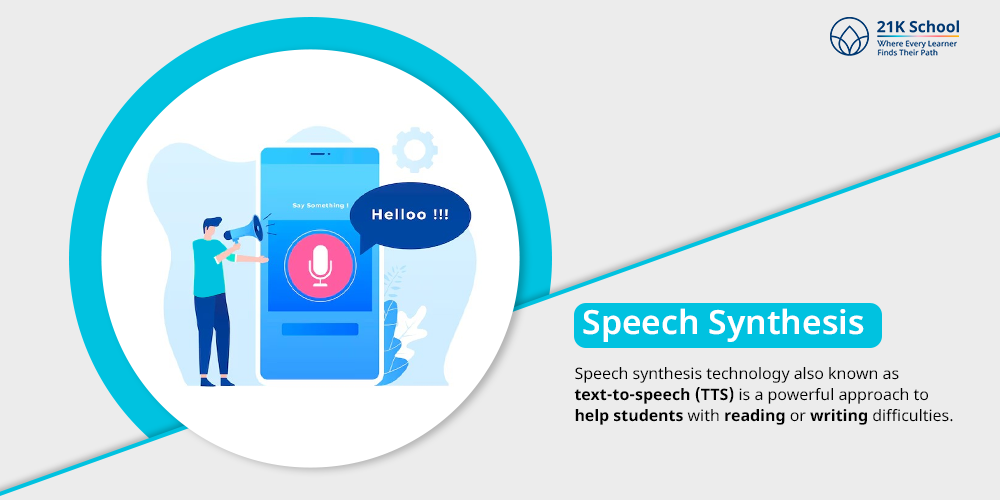 Speech Synthesis