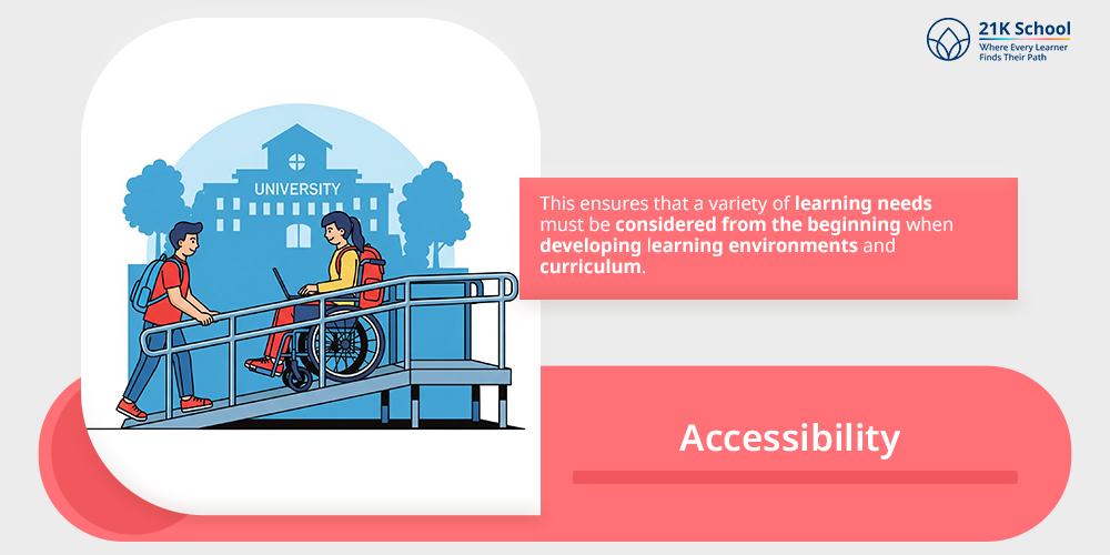 Accessibility