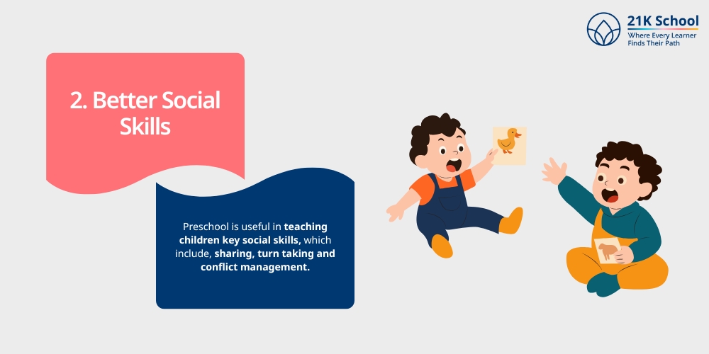 Better Social Skills