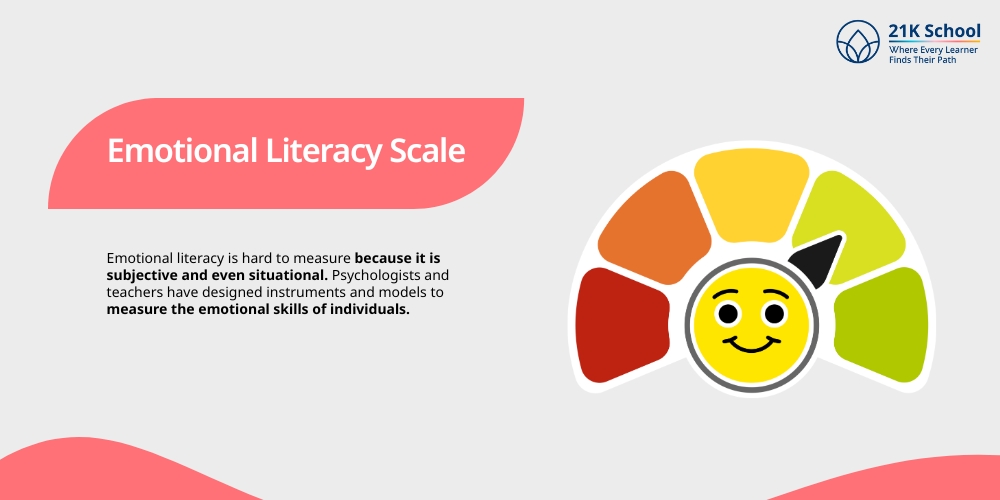 Emotional Literacy Scale