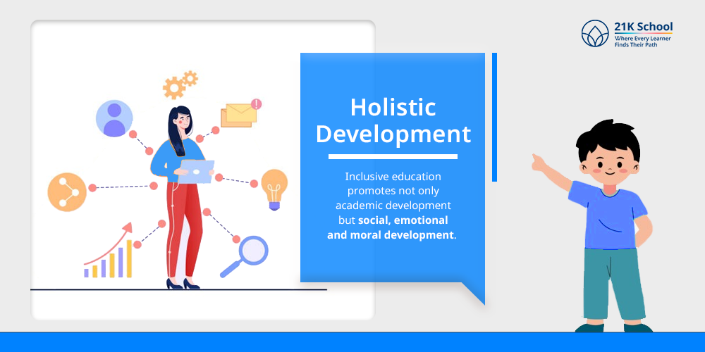 Holistic Development