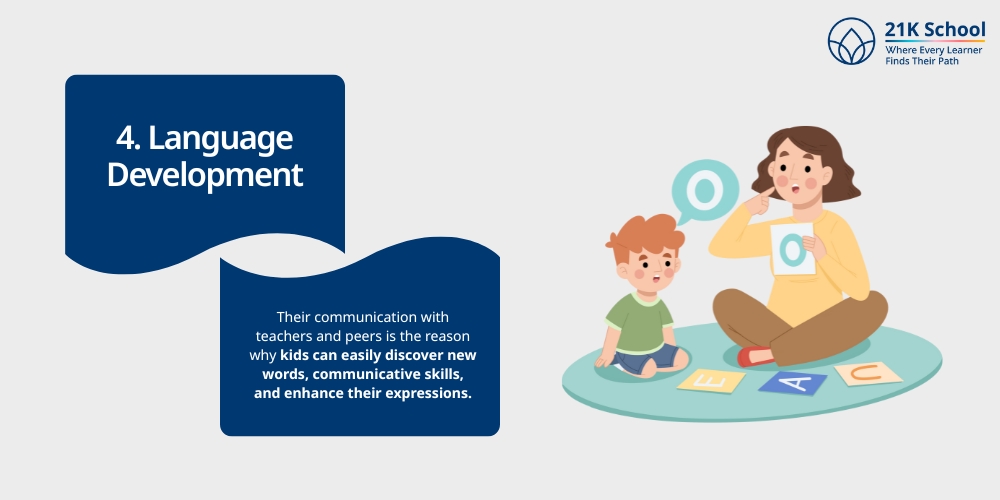 Language Development