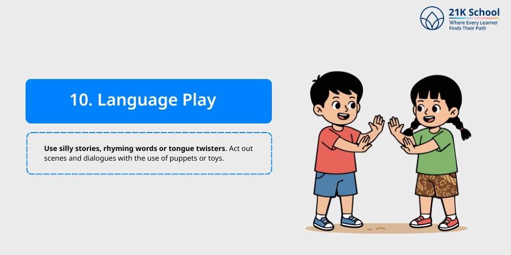Language Play