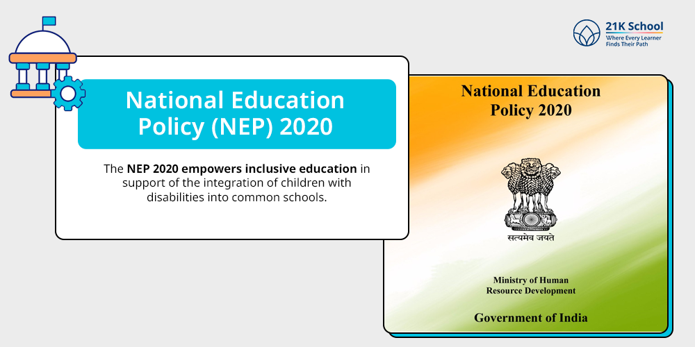 National Education Policy (NEP) 2020