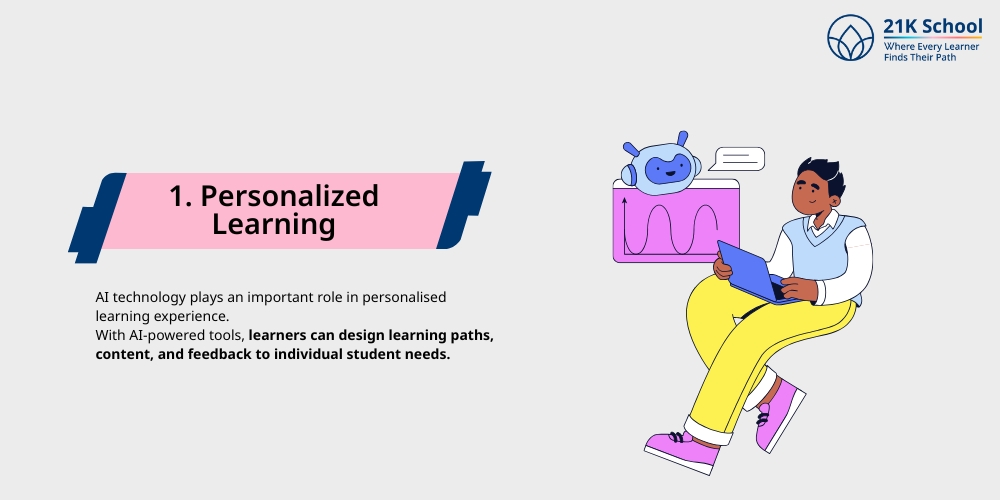 Personalized Learning