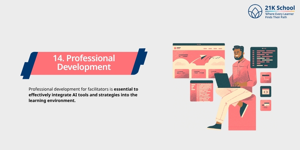 Professional Development