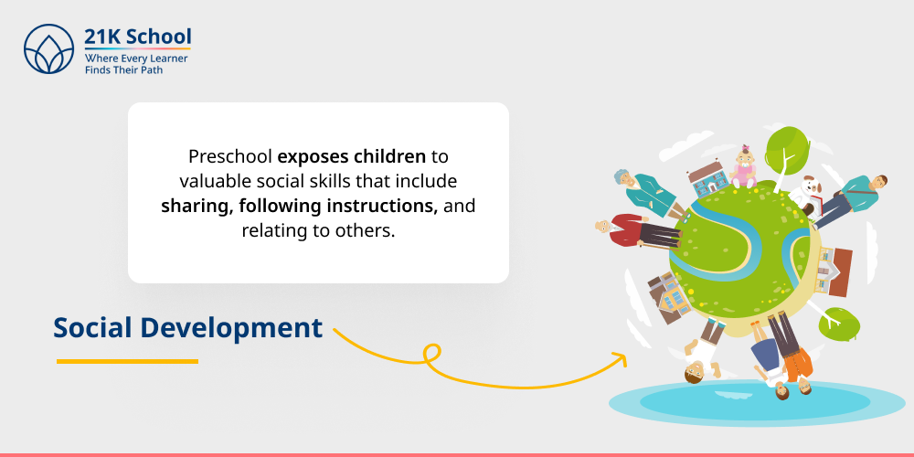 1. Social Development