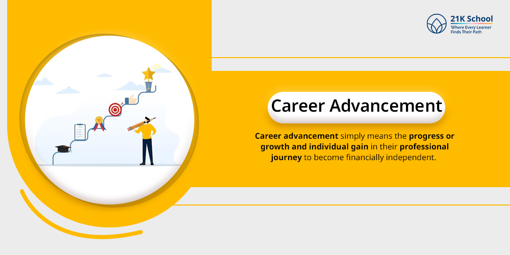 Career Advancement