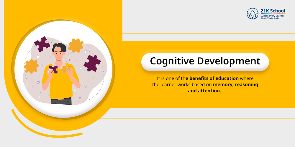 Cognitive Development