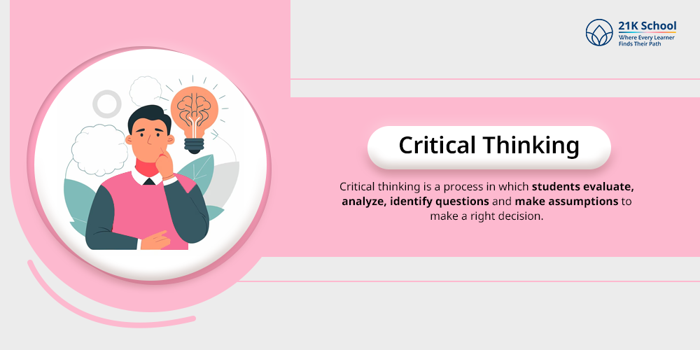 Critical Thinking