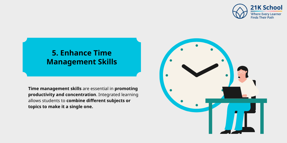 Enhance Time Management Skills