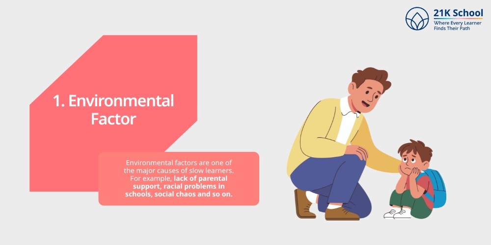 Environmental Factor