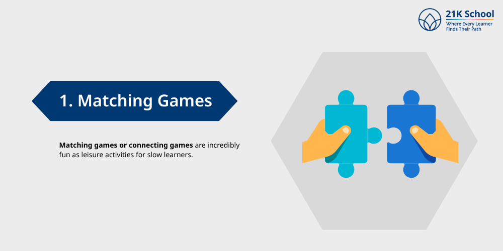 Matching Games