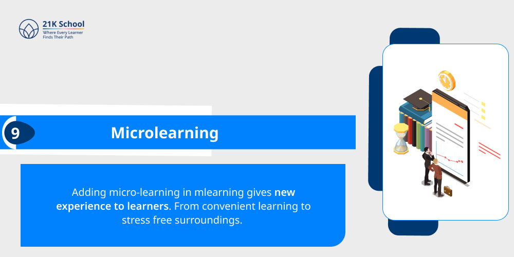 Microlearning