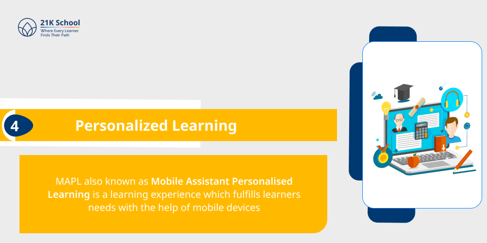 Personalized Learning