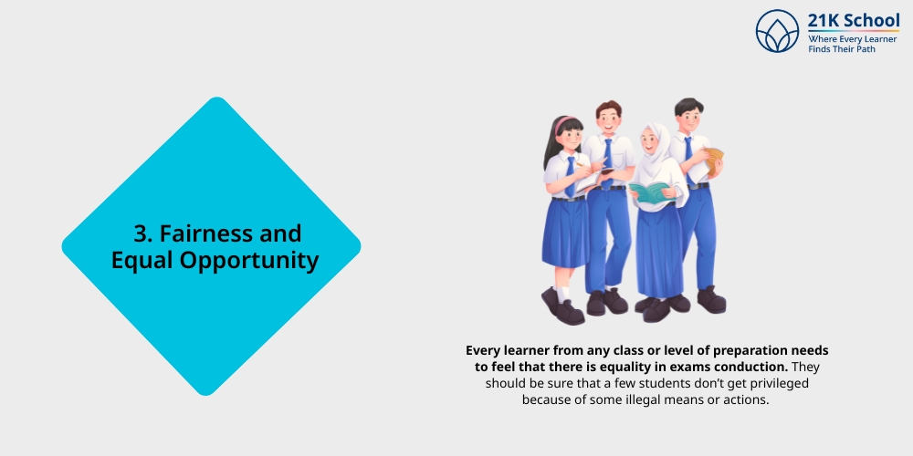  Fairness and Equal Opportunity 