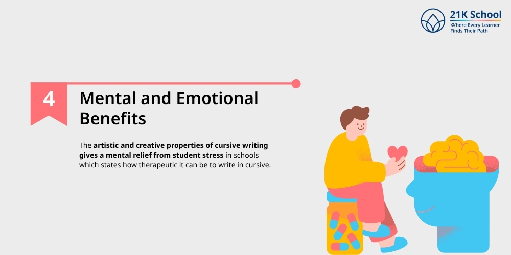 Mental and Emotional Benefits