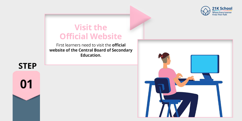 Visit the Official Website