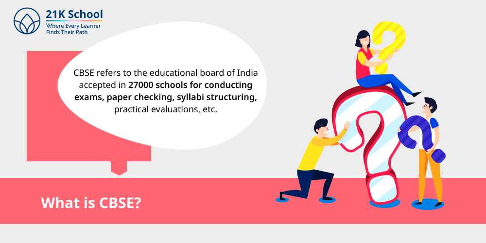 What is CBSE?