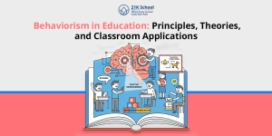 Behaviorism in Education