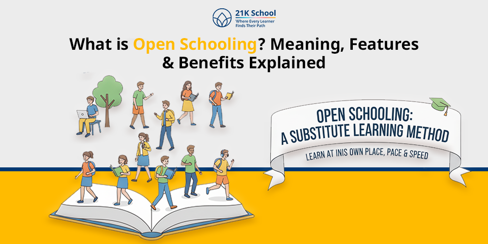 what is open schooling