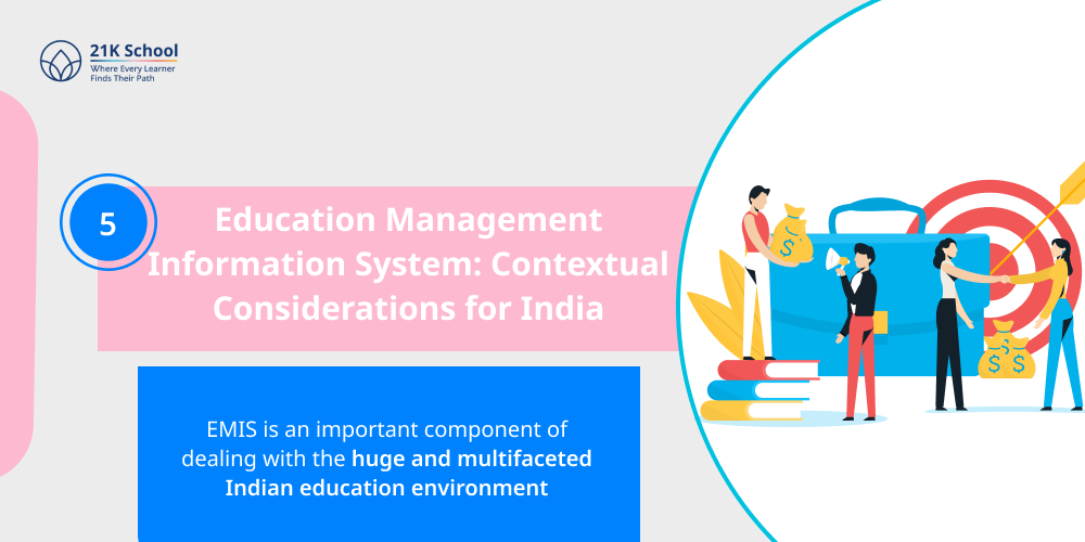 Education Management Information System: Contextual Considerations for India