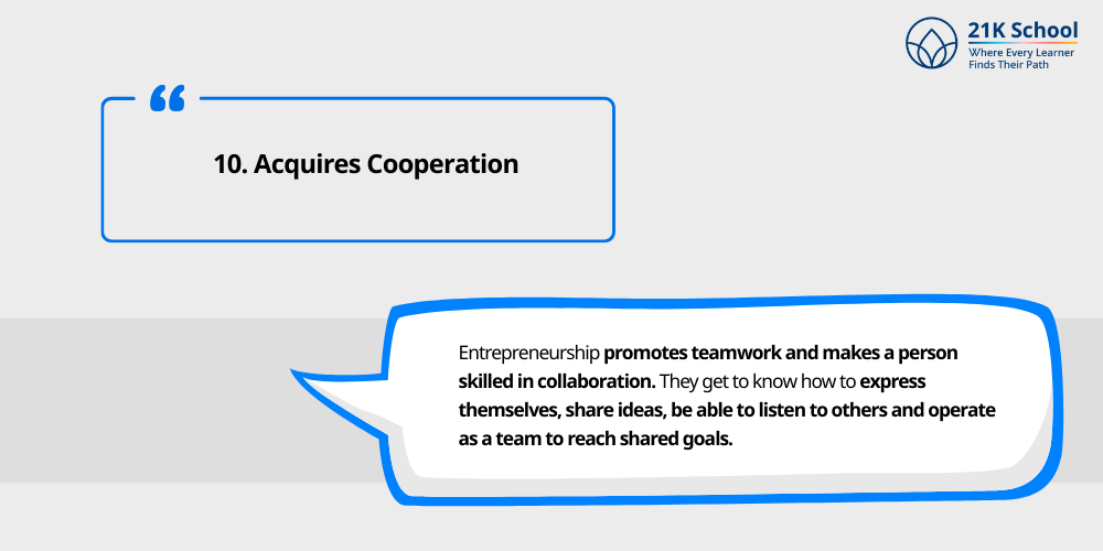 Acquires Cooperation