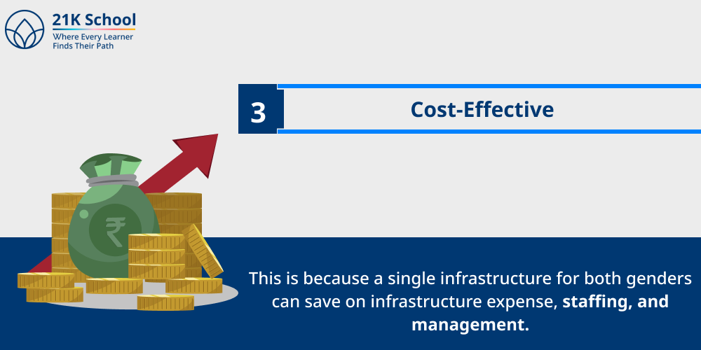 3. Cost-Effective