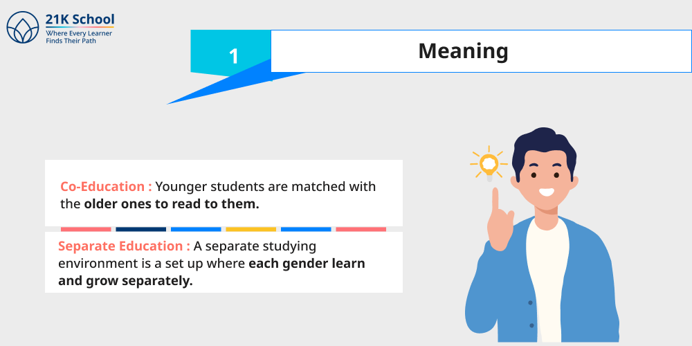 1. Meaning