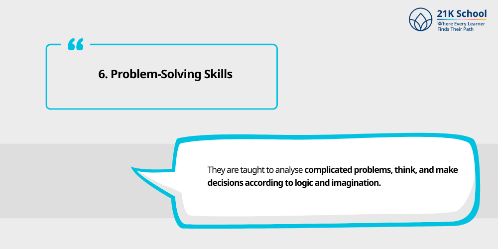 Problem-Solving Skills