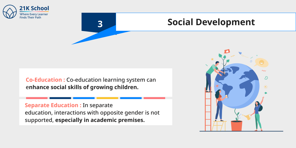 3. Social Development