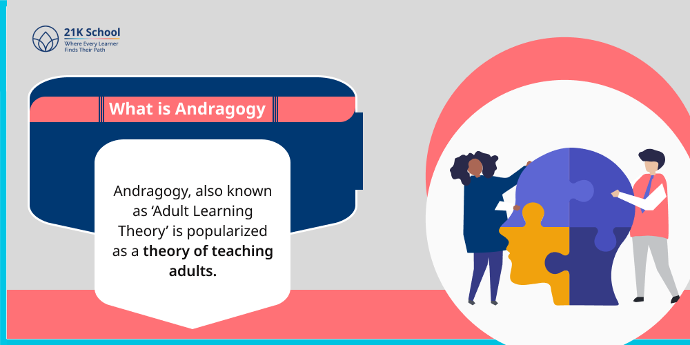 What is Andragogy
