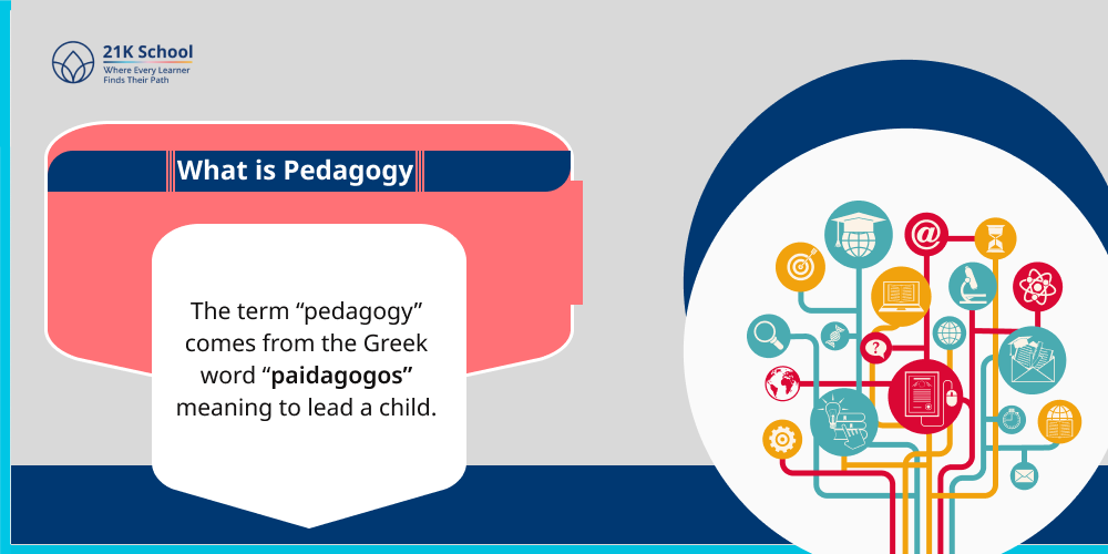 What is Pedagogy?