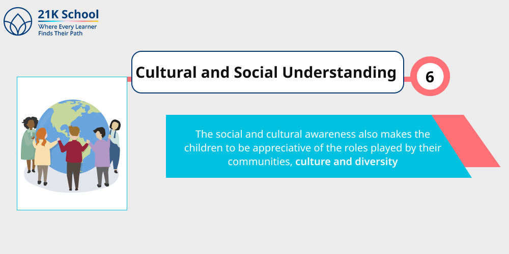 6. Cultural and Social Understanding
