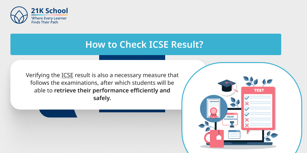 How to Check ICSE Result?