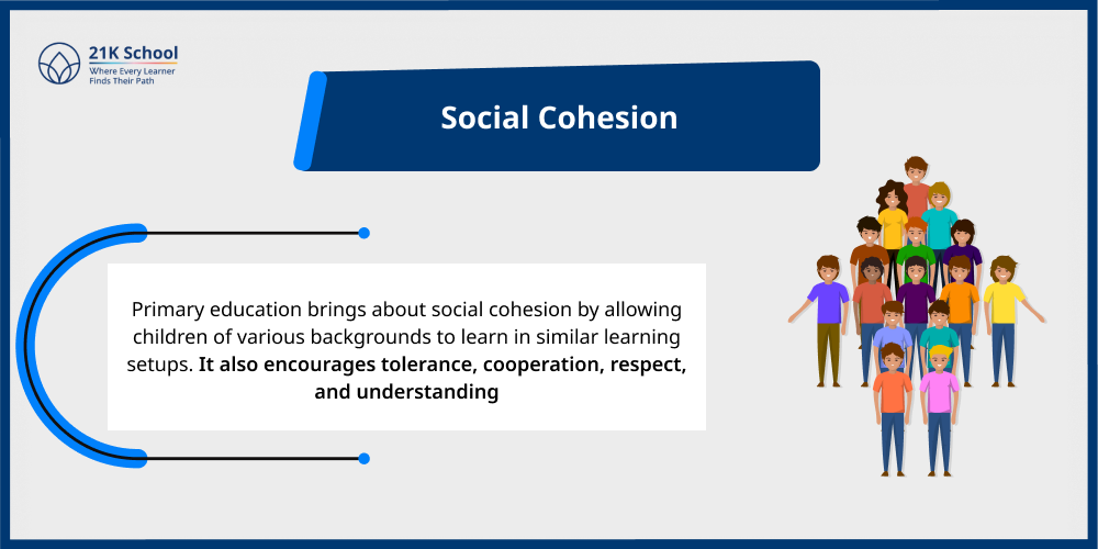 5. Social Cohesion
