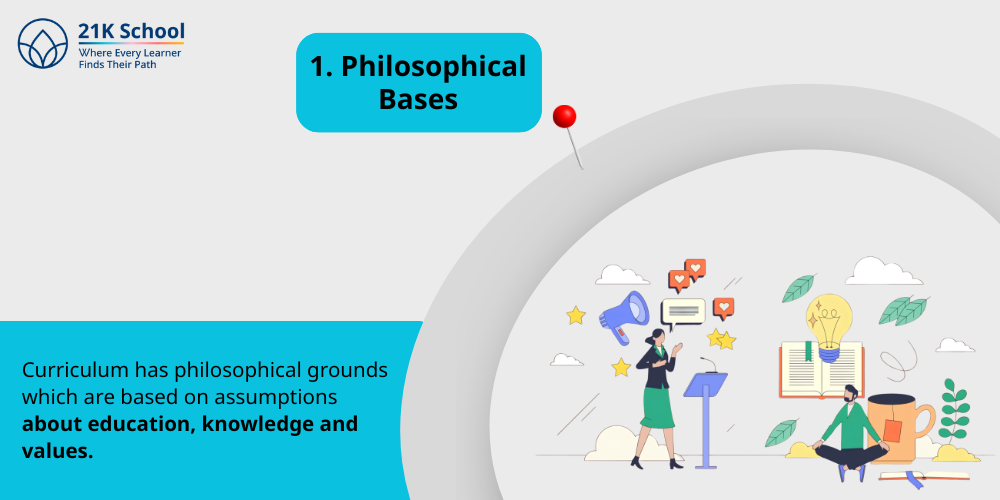 Philosophical Bases