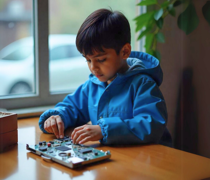 Hands-On Automation for Beginners