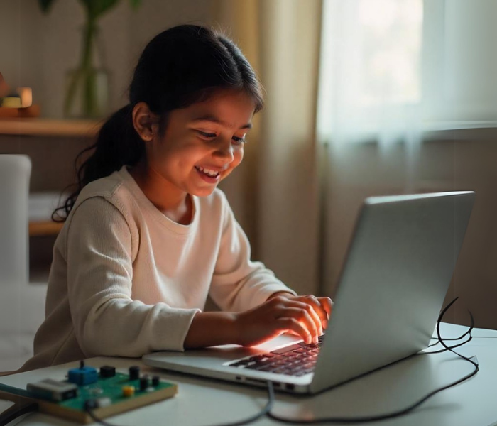 Physical Computing for Beginners