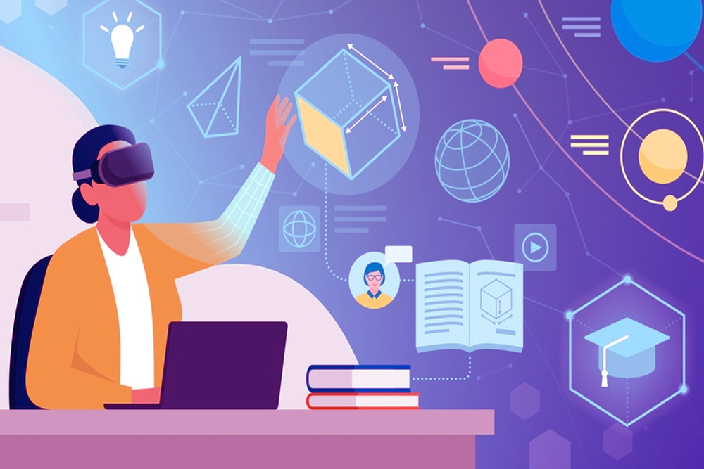 Future Trends in Education and How 21K is Paving the Way - 21K School