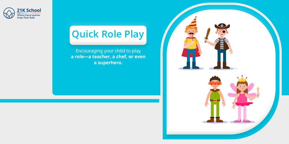 Quick Role Play
