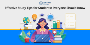 Study Tips for Students
